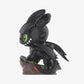 THE MONSTERS LABUBU How to Train Your Dragon Figurine