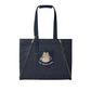 POP MART The Monsters LABUBU Fall in Wild Denim Tote Bag/Apron