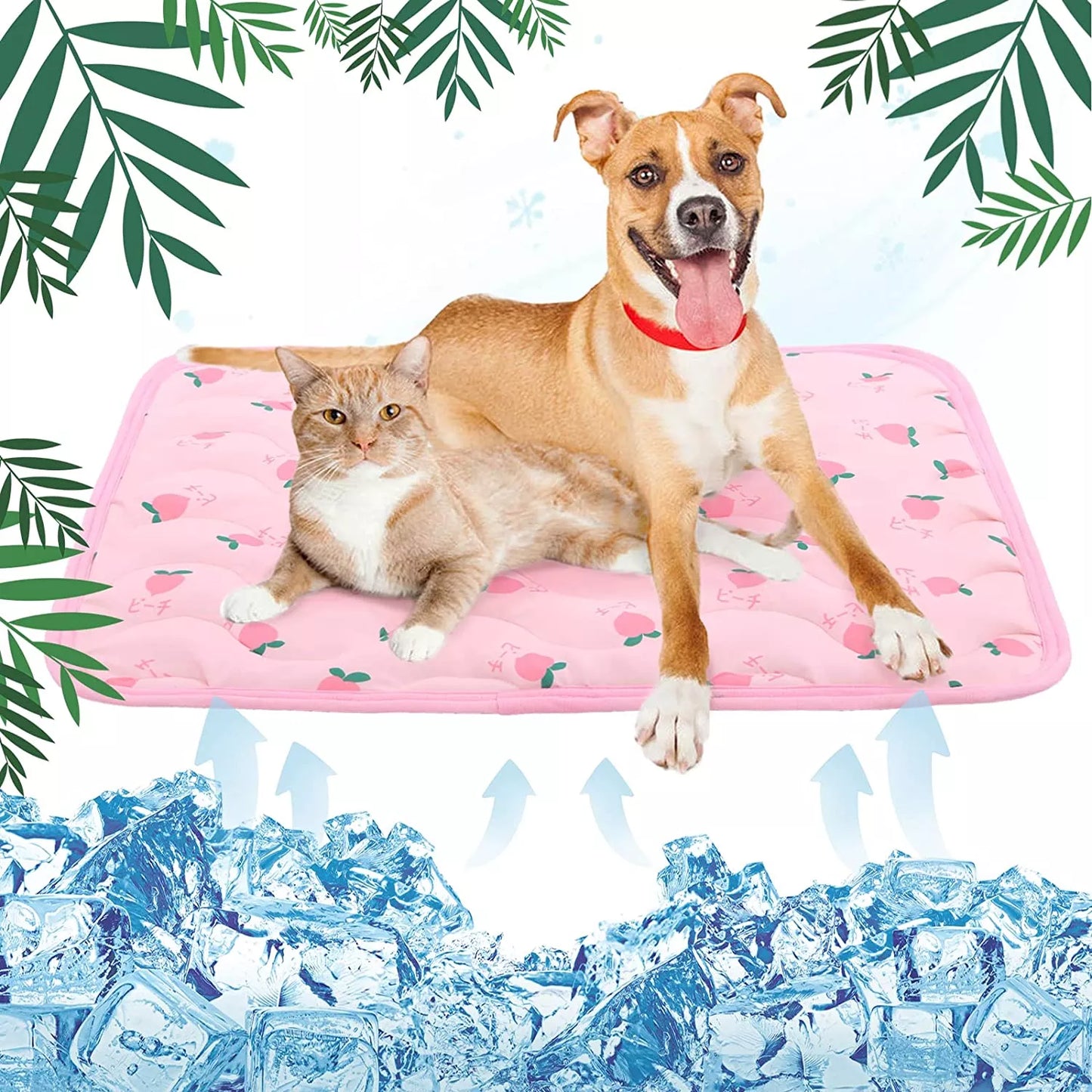 SUMMER COOLING MAT