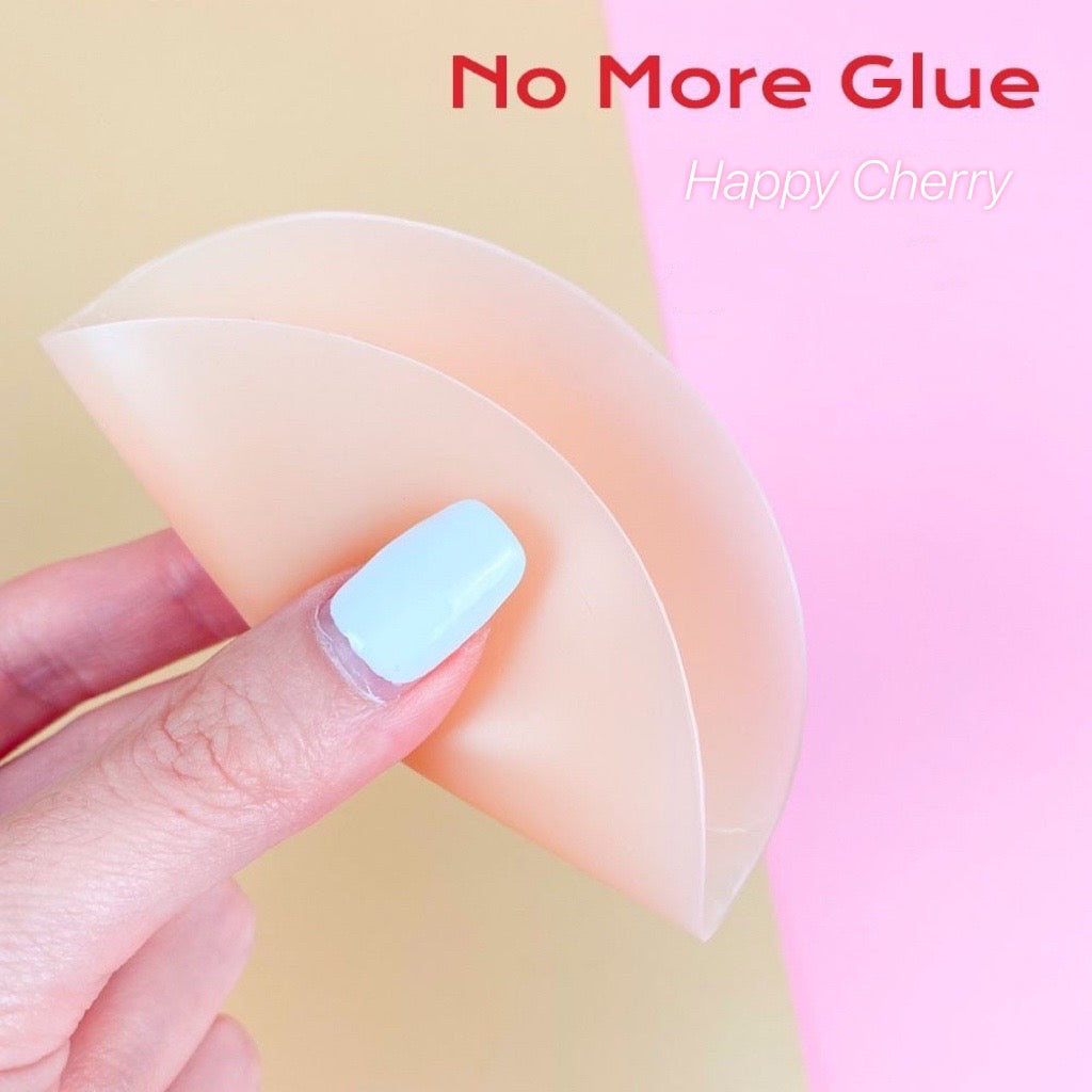 Magic Nipple Cover - No Adhesive for Sensitive Skin